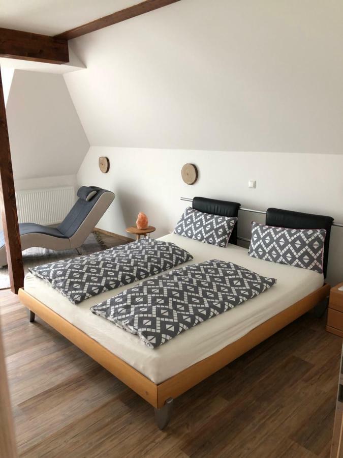 Lux Apartmant فسترشتيده المظهر الخارجي الصورة